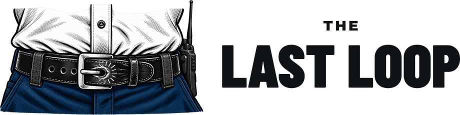 The Last Loop